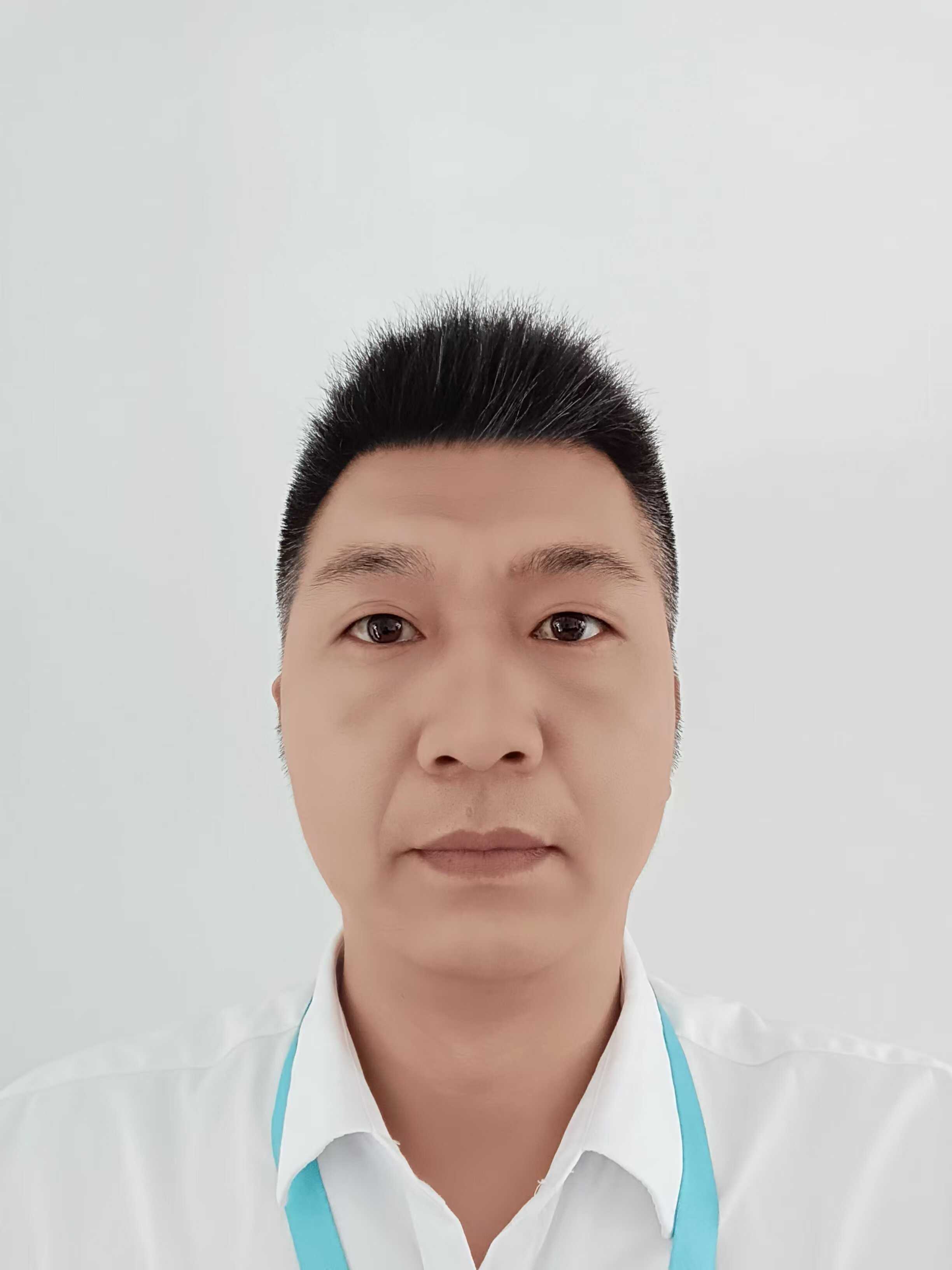 胡松福乔安房产经纪人头像