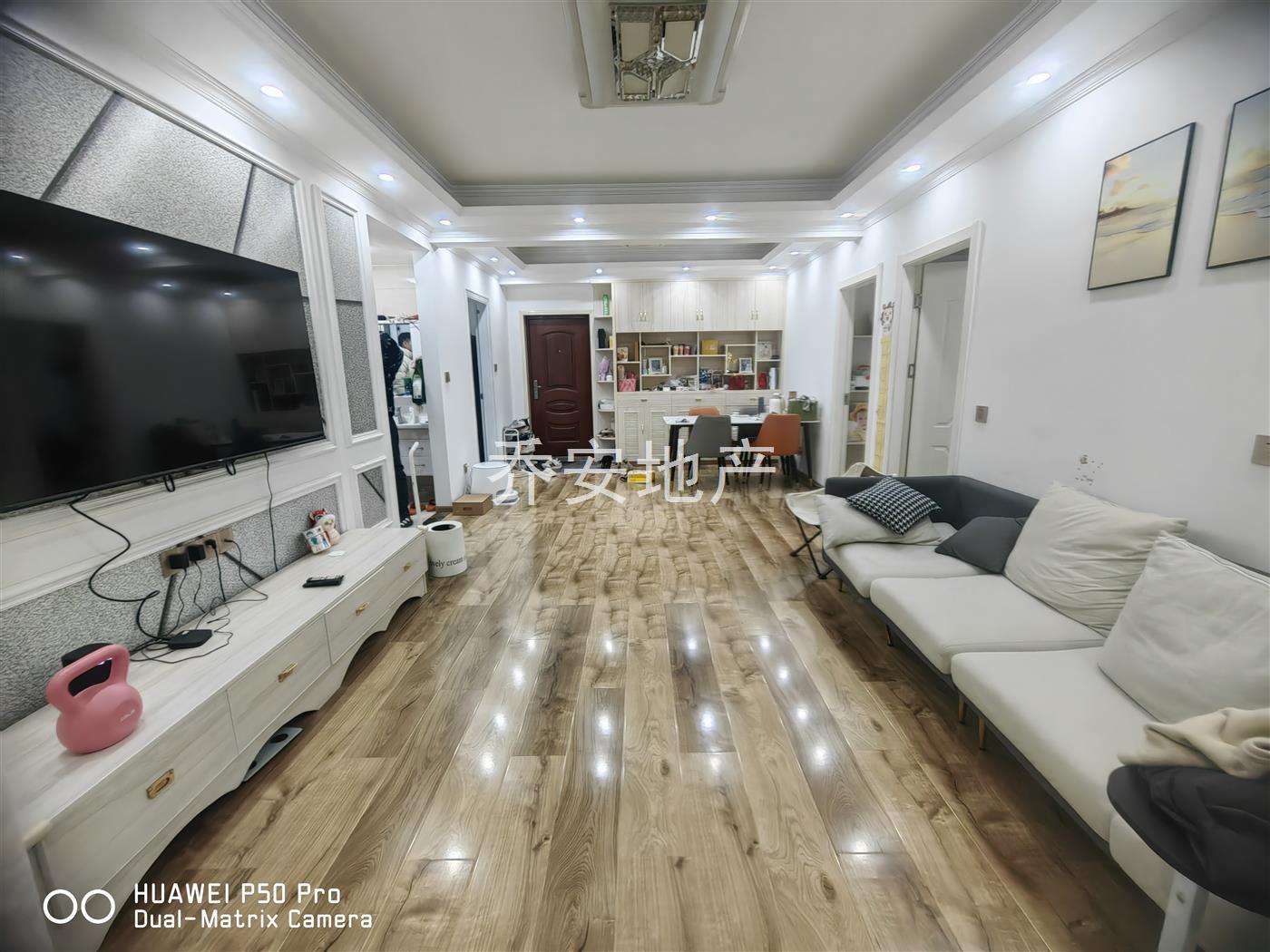 朝阳社区楼盘图片