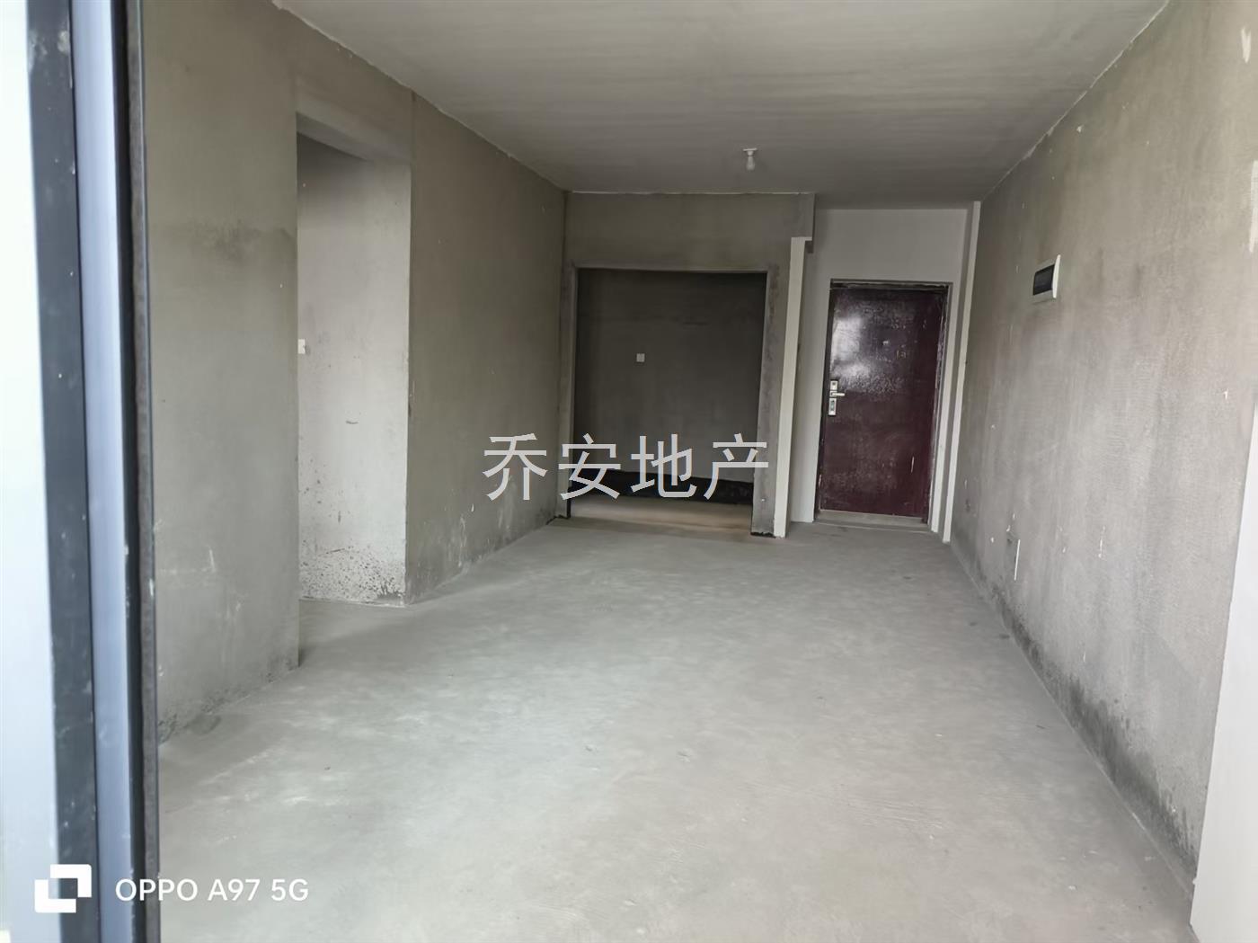 双墩社区楼盘图片