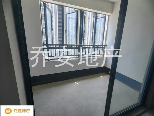 双墩社区楼盘图片