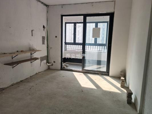 双墩社区楼盘图片