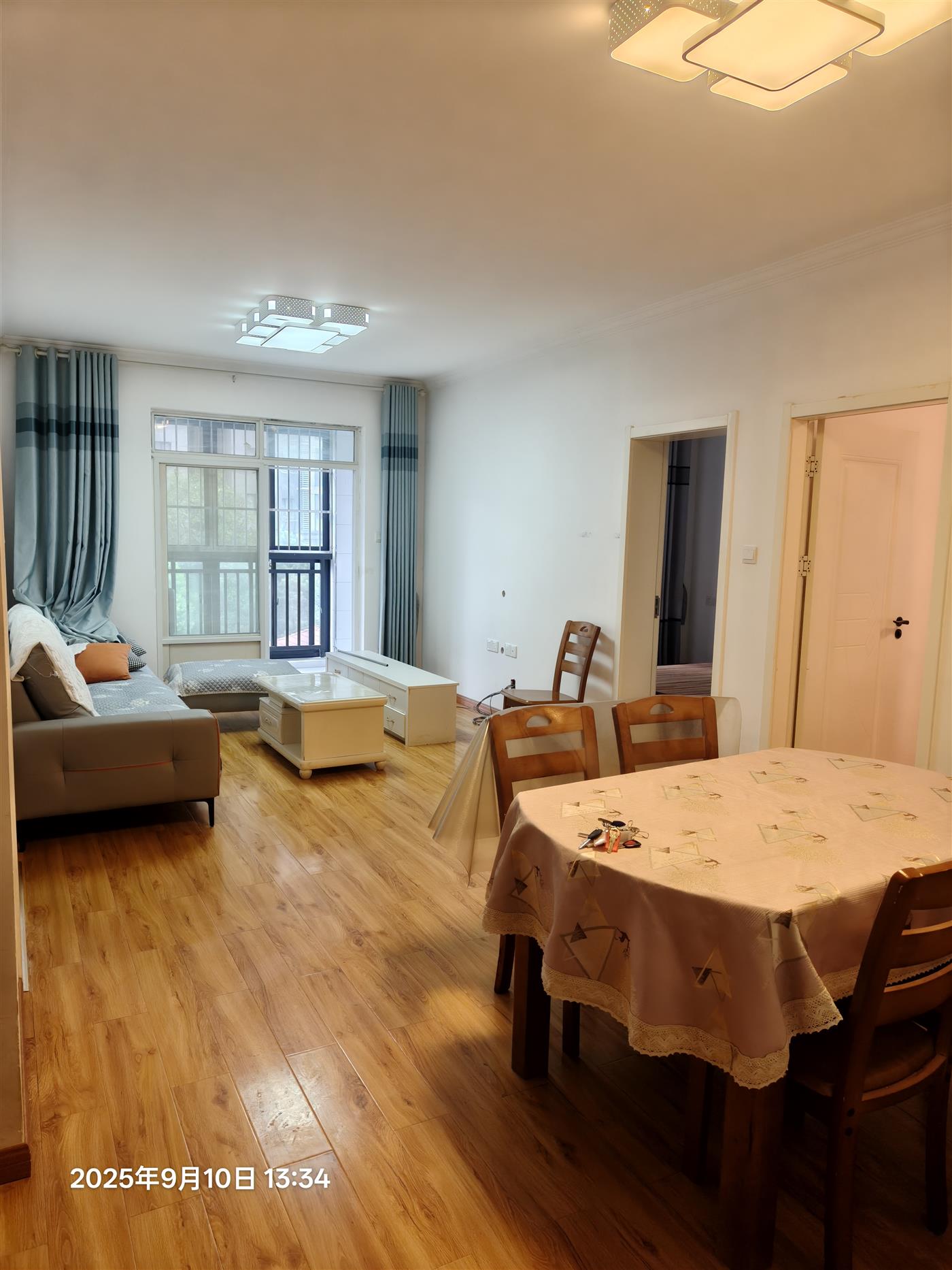 五岭社区楼盘图片