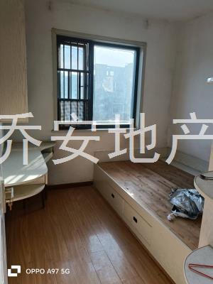 优选房源五岭社区