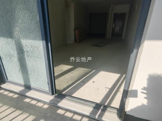 双墩社区楼盘图片