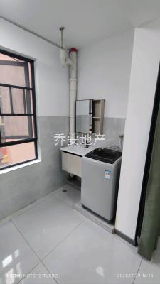 优选房源双墩社区