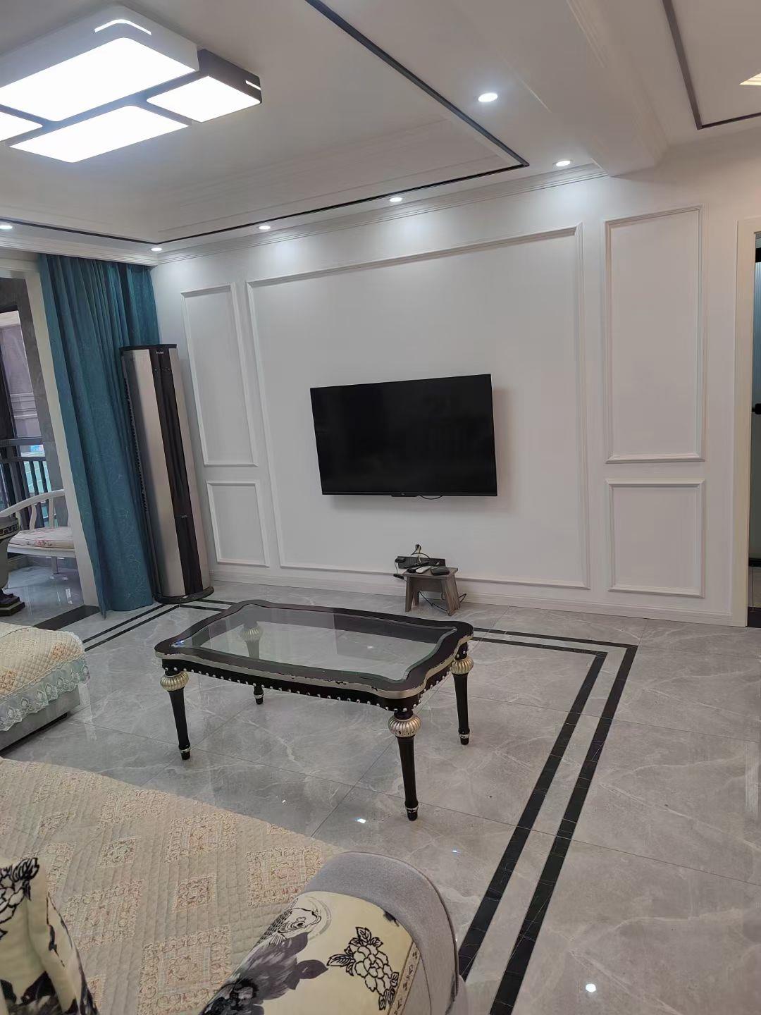 白浒社区楼盘图片